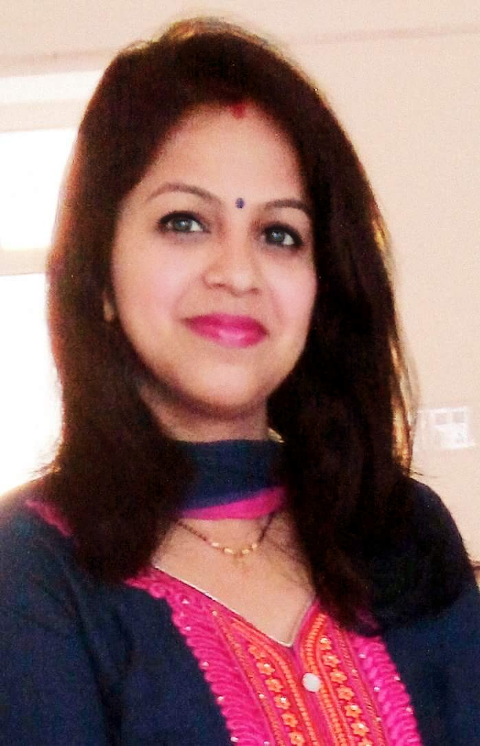 Dr. Kavita Tariyal