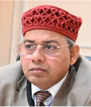 Prof.(Dr.) Onkar Singh